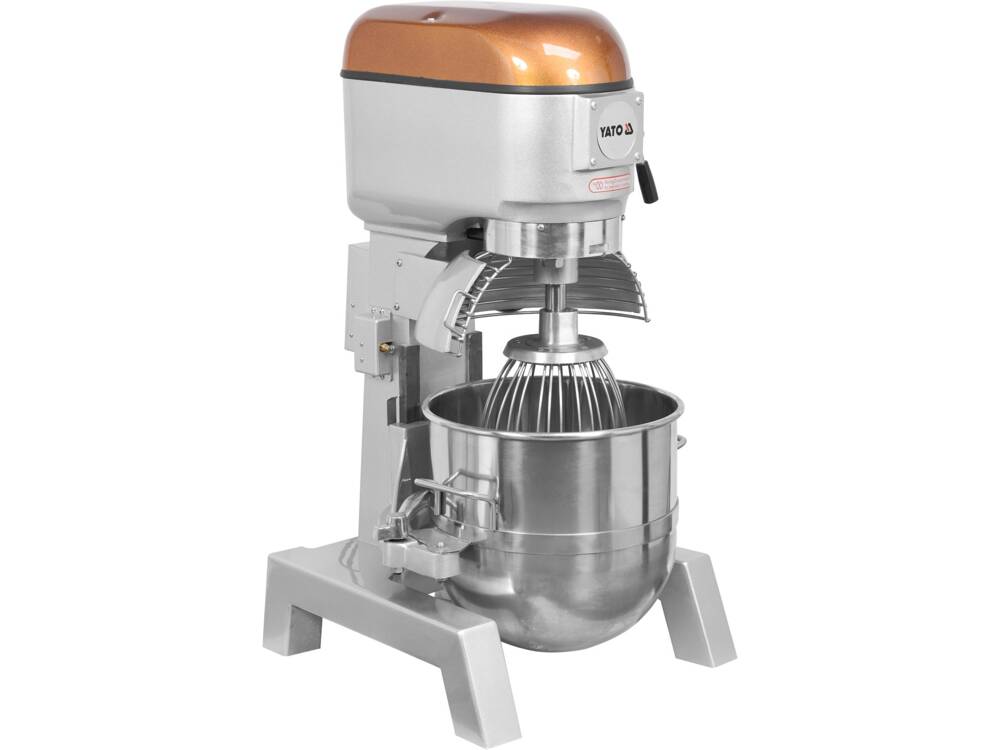 BOLYGÓS KEVERŐGÉP 35L, YATO YG-03027 1100W 