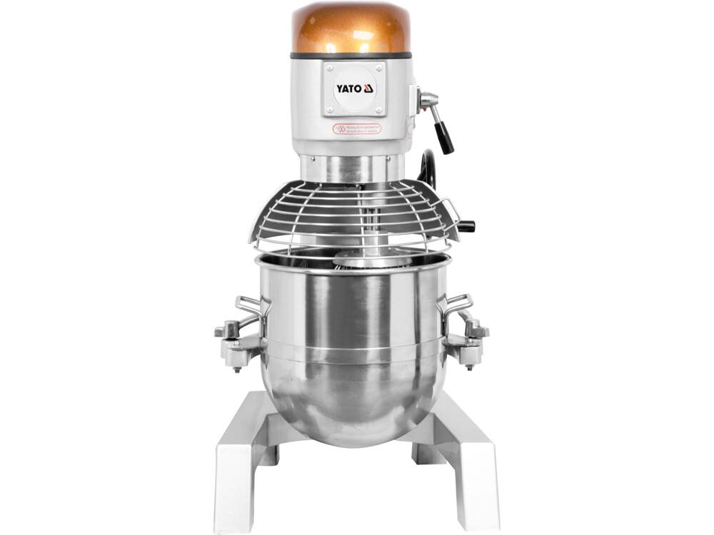BOLYGÓS KEVERŐGÉP 35L, YATO YG-03027 1100W 