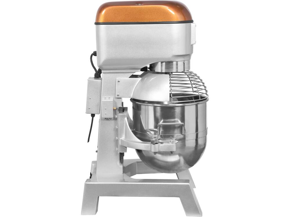 BOLYGÓS KEVERŐGÉP 35L, YATO YG-03027 1100W 