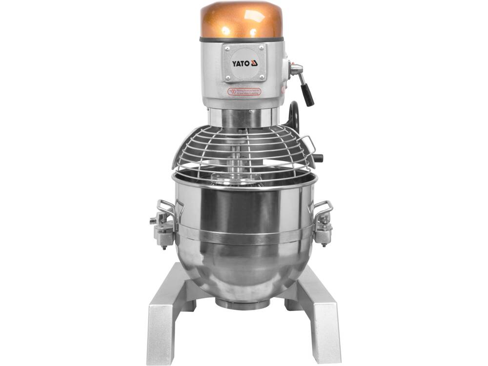 BOLYGÓS KEVERŐGÉP 40L, YATO YG-03028 1500W 