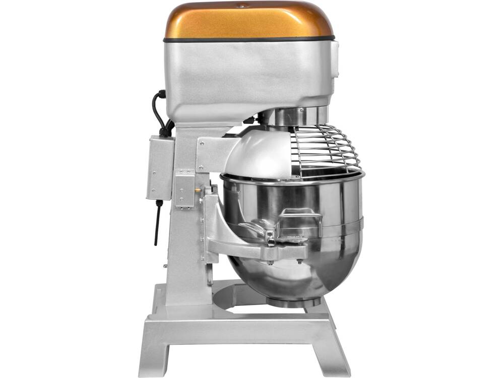 BOLYGÓS KEVERŐGÉP 40L, YATO YG-03028 1500W 