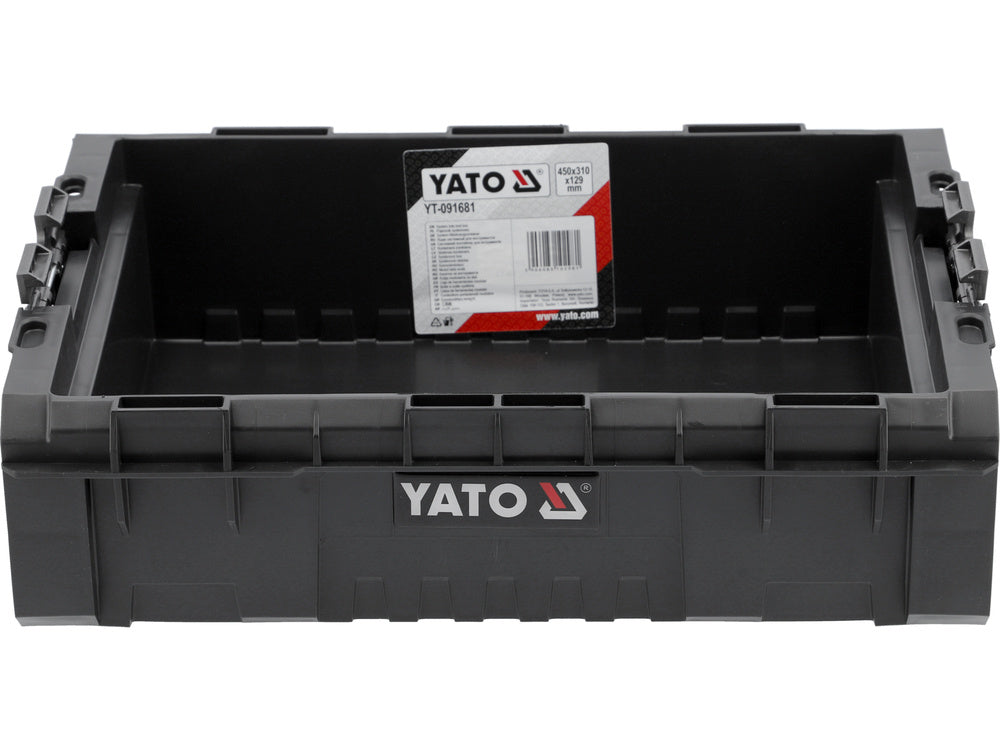 O13 HELYSZÍN MODUL YATO YT-091681 S12 