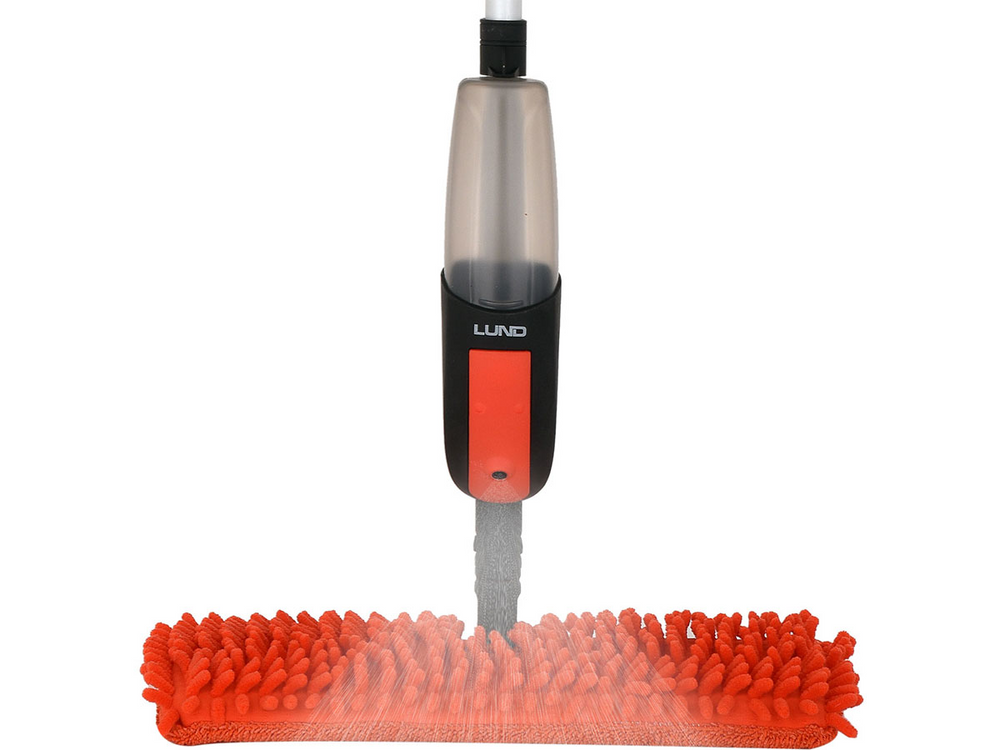 SPRAY MOP, LUND 67161 2 X MIKROSZÁLAS 