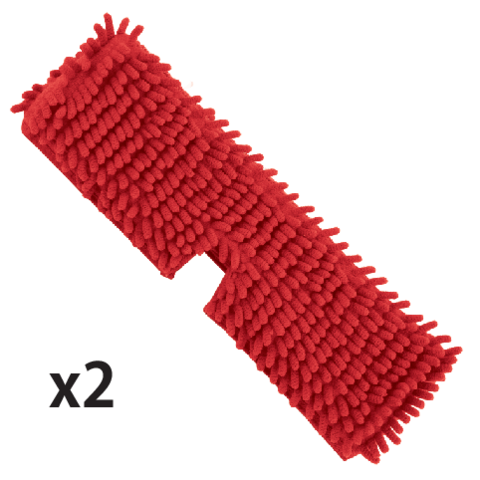 SPRAY MOP, LUND 67161 2 X MIKROSZÁLAS 