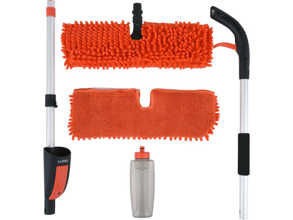 SPRAY MOP, LUND 67161 2 X MIKROSZÁLAS 