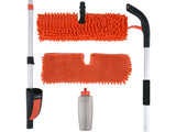 SPRAY MOP, LUND 67161 2 X MIKROSZÁLAS 