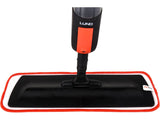 MOP CU PULVERIZARE, LUND 67160 2 X MICROFIBRE