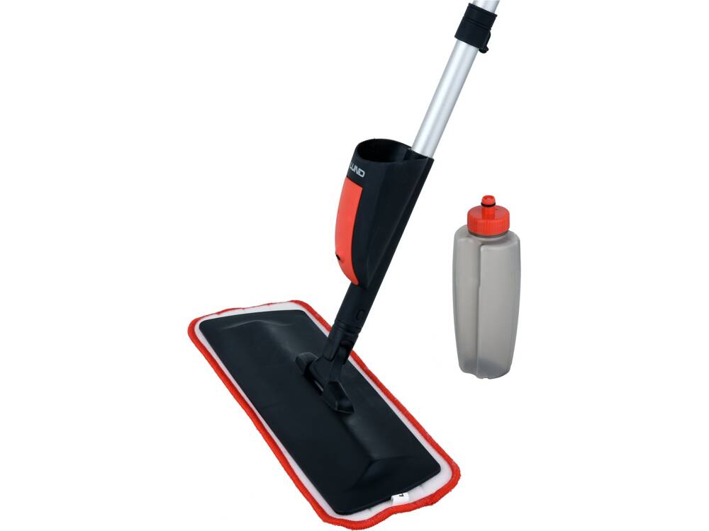 MOP CU PULVERIZARE, LUND 67160 2 X MICROFIBRE