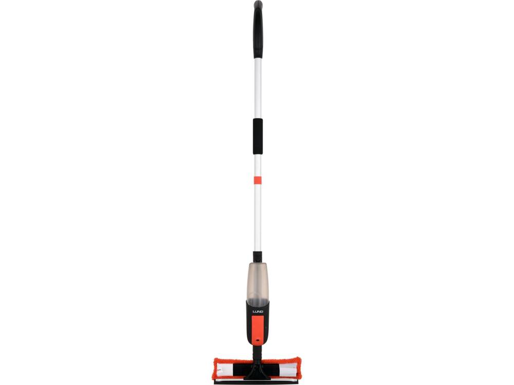 MOP CU PULVERIZATOR LUND 67162 CU SALATOR DE GEAMURI (2 IN 1)