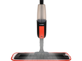MOP CU PULVERIZATOR LUND 67162 CU SALATOR DE GEAMURI (2 IN 1)