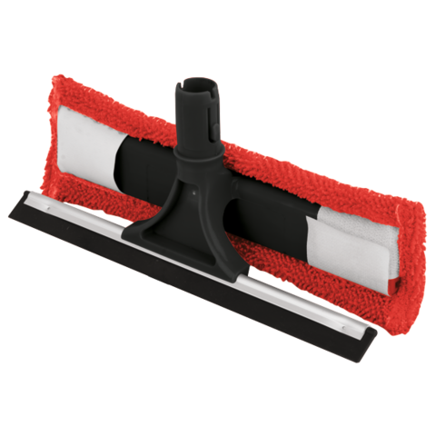 MOP CU PULVERIZATOR LUND 67162 CU SALATOR DE GEAMURI (2 IN 1)