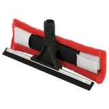 MOP CU PULVERIZATOR LUND 67162 CU SALATOR DE GEAMURI (2 IN 1)