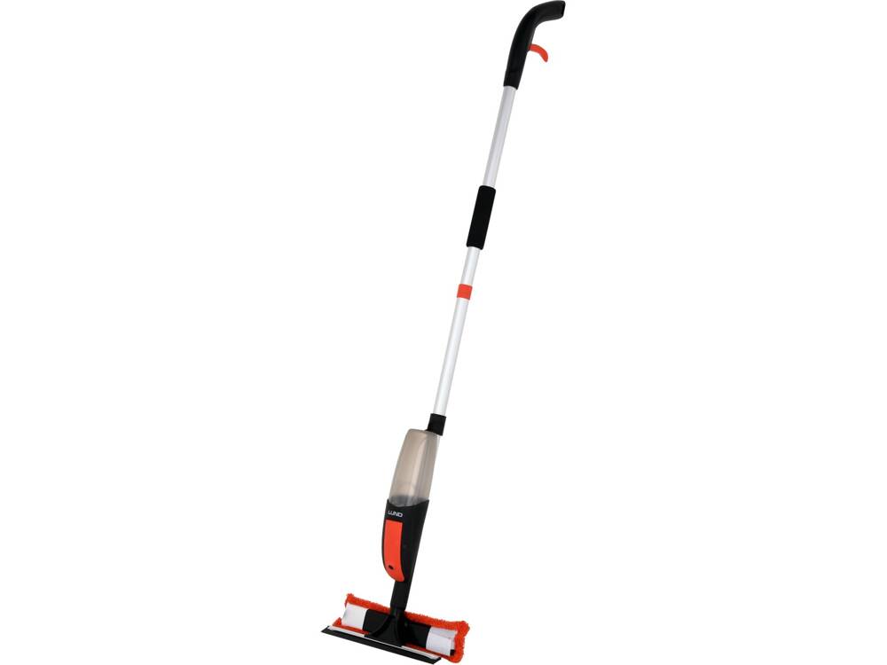 MOP CU PULVERIZATOR LUND 67162 CU SALATOR DE GEAMURI (2 IN 1)