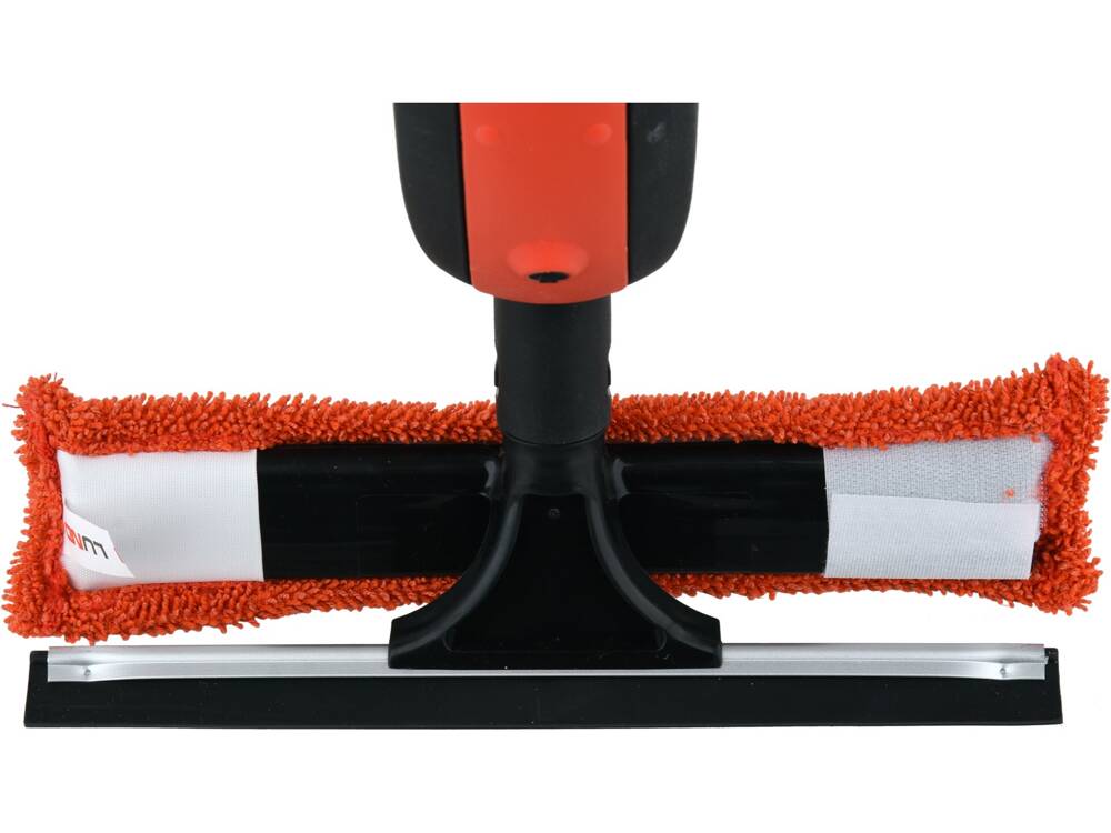 MOP CU PULVERIZATOR LUND 67162 CU SALATOR DE GEAMURI (2 IN 1)
