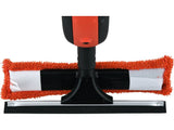 MOP CU PULVERIZATOR LUND 67162 CU SALATOR DE GEAMURI (2 IN 1)