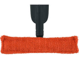 MOP CU PULVERIZATOR LUND 67162 CU SALATOR DE GEAMURI (2 IN 1)