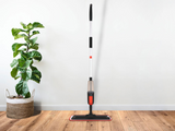 MOP CU PULVERIZATOR LUND 67162 CU SALATOR DE GEAMURI (2 IN 1)