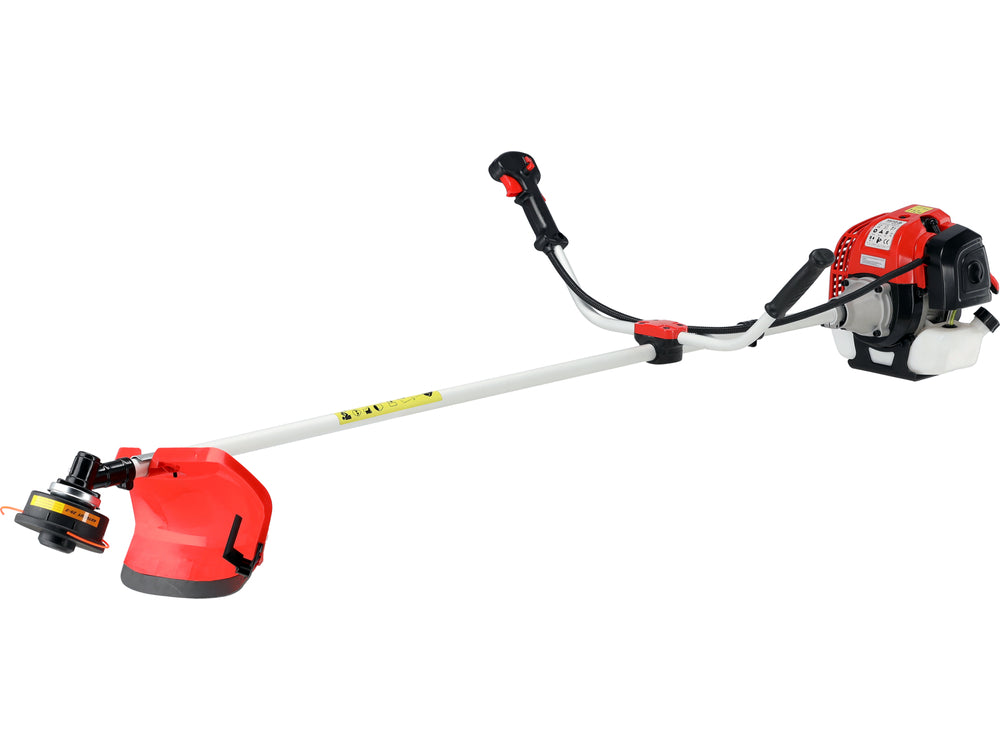 MOTOCOASA CU ACCESORII, 52 CM3 Yato YT-85005