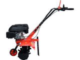MOTOSAPA pe benzina YATO YT-84860 , 173 CM³  (3,6 KW)