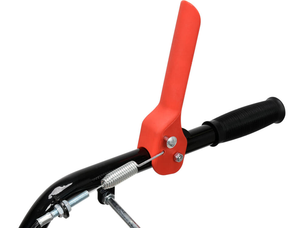 MOTOSAPA pe benzina YATO YT-84860 , 173 CM³  (3,6 KW)