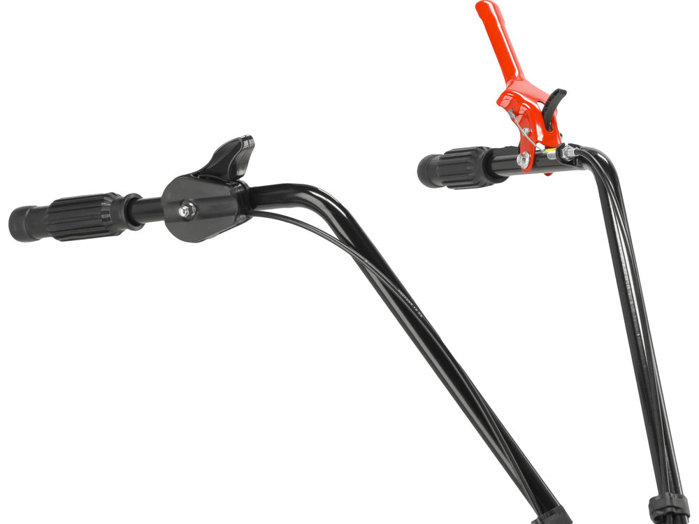 MOTOSAPA PE BENZINA, YATO YT-85590 36/60CM, 2.9KW
