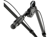 MOTOSAPA PE BENZINA, YATO YT-85590 36/60CM, 2.9KW