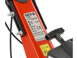 MOTOSAPA PE BENZINA, YATO YT-85590 36/60CM, 2.9KW