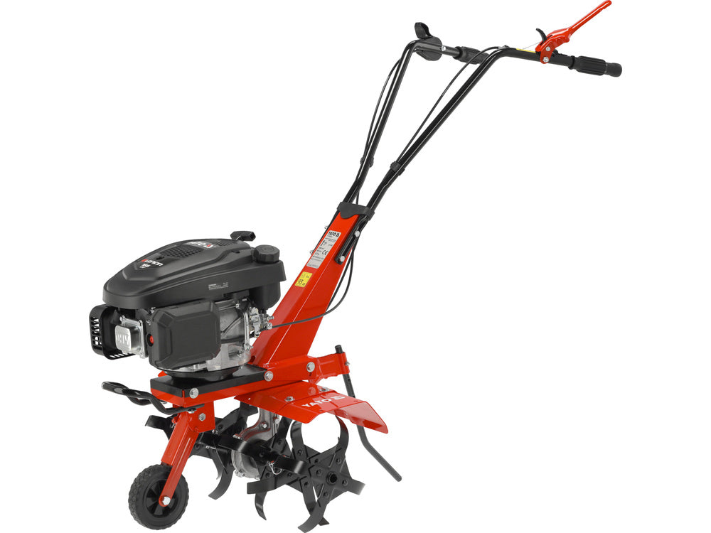MOTOSAPA PE BENZINA, YATO YT-85590 36/60CM, 2.9KW