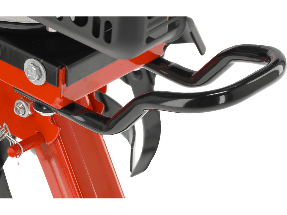 MOTOSAPA PE BENZINA, YATO YT-85590 36/60CM, 2.9KW