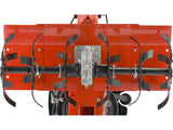MOTOSAPA PE BENZINA, YATO YT-85590 36/60CM, 2.9KW