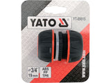 MUFA DE IMBINARE 3/4' Yato YT-89015