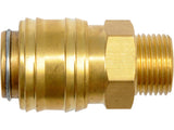 3/8 YATO YT-24095 GYORSCSATLAKOZÓ MENETTEL 