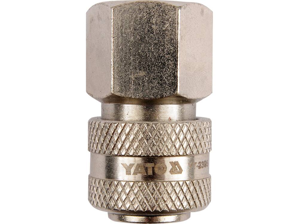 YATO YT-2395 BELSŐ 1/2"-OS GYORSCSATLAKOZÓ 