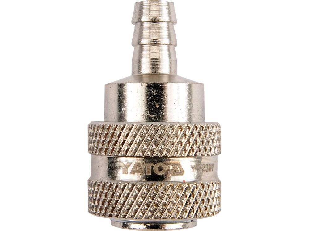 YATO YT-2397 SŰRÍTETT LEVEGŐS TÖMLŐ GYORSCSATLAKOZÓ 3/8" ANYAGA 