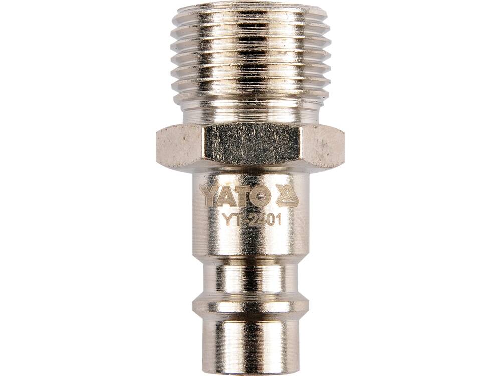 GYORSDUB TATA YATO YT-2401 KÜLSŐ MENETTEL 3/8" 
