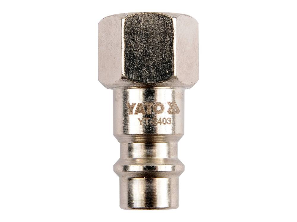 GYORSDUBSZÁR TATA YATO YT-2403 BELSŐ MENETTEL 1/4" 