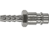GYORSCSATLAKOZÓ TATA YATO YT-2405 1/4" SŰRÍTETT LEVEGŐS TÖMLŐHÖZ 