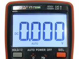 YATO YT-73096 DIGITÁLIS MULTIMÉTER 