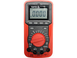 UNIVERZÁLIS DIGITÁLIS MULTIMÉTER YATO YT-73086 