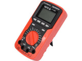UNIVERZÁLIS DIGITÁLIS MULTIMÉTER YATO YT-73086 