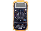MULTIMETRU DIGITAL UNIVERSAL VOREL 81773