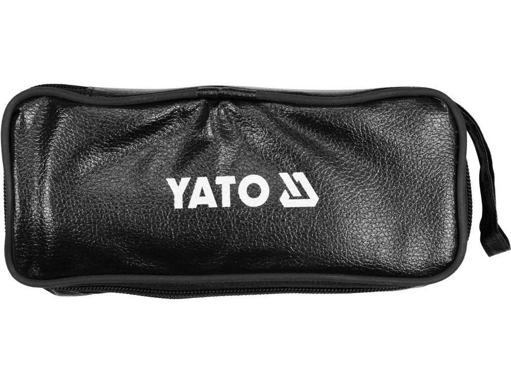 MULTIMETRU DIGITAL UNIVERSAL YATO YT-73090 STIL CLEMA