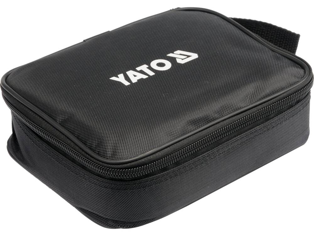 UNIVERZÁLIS MULTIMERŐ 5 YATO YT-73087 1-BEN 