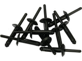 MŰANYAG SZEGECSEK 5.0X15.8MM, YATO YT-35981 10 DB 