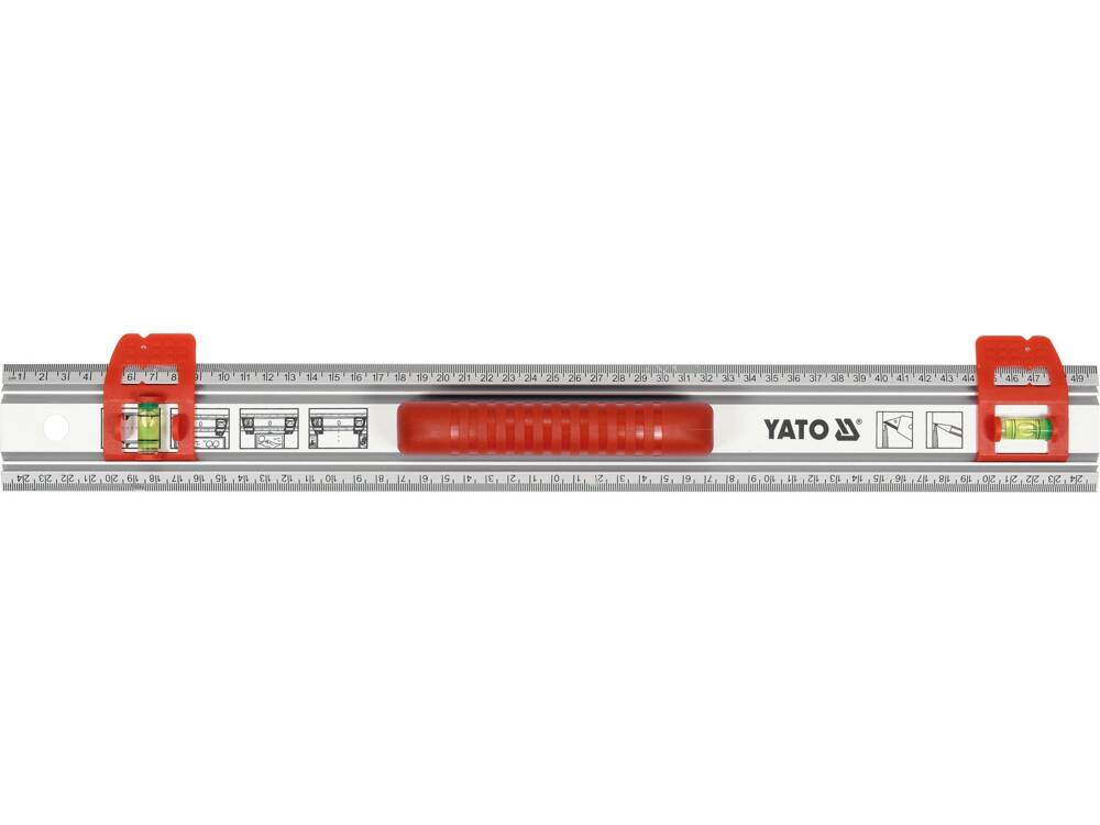 ALUMÍNIUM SZINT 1000MM YATO YT-70715 