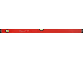 Nivela aluminiu YATO YT-30103, 1000 mm