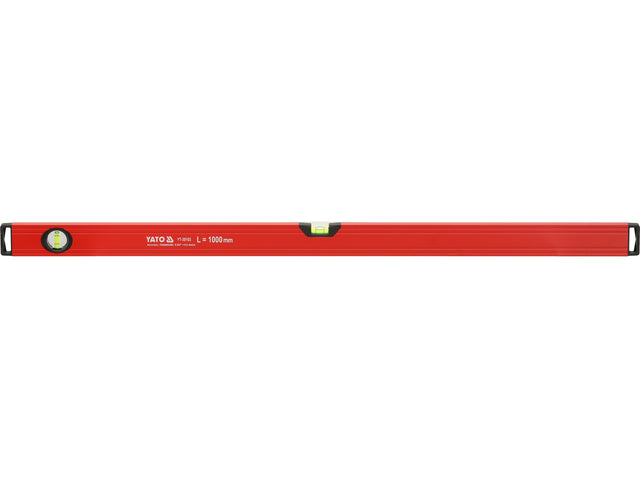 Nivela aluminiu YATO YT-30103, 1000 mm