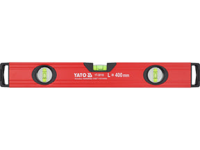 Nivela aluminiu YATO YT-30110, 400 mm