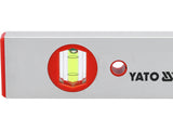 ALUMÍNIUM VÍZMÉRŐ 600MM, YATO YT-3002 3 BUBORICS 