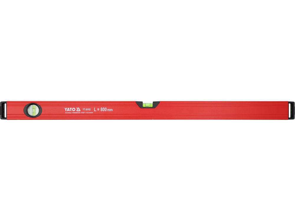 Nivela aluminiu YATO YT-30102, 800 mm